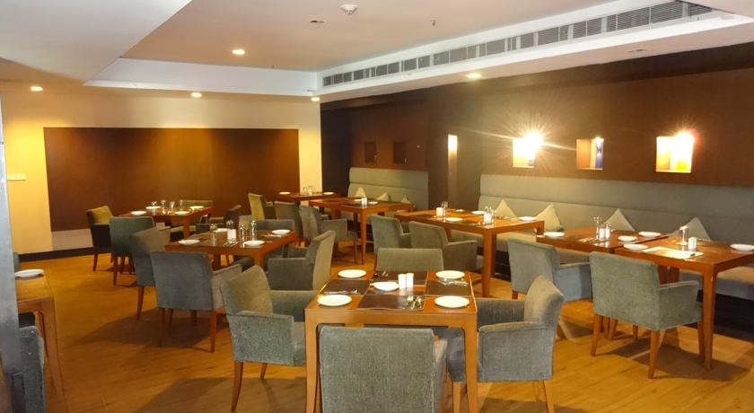 Ellaa Hotels